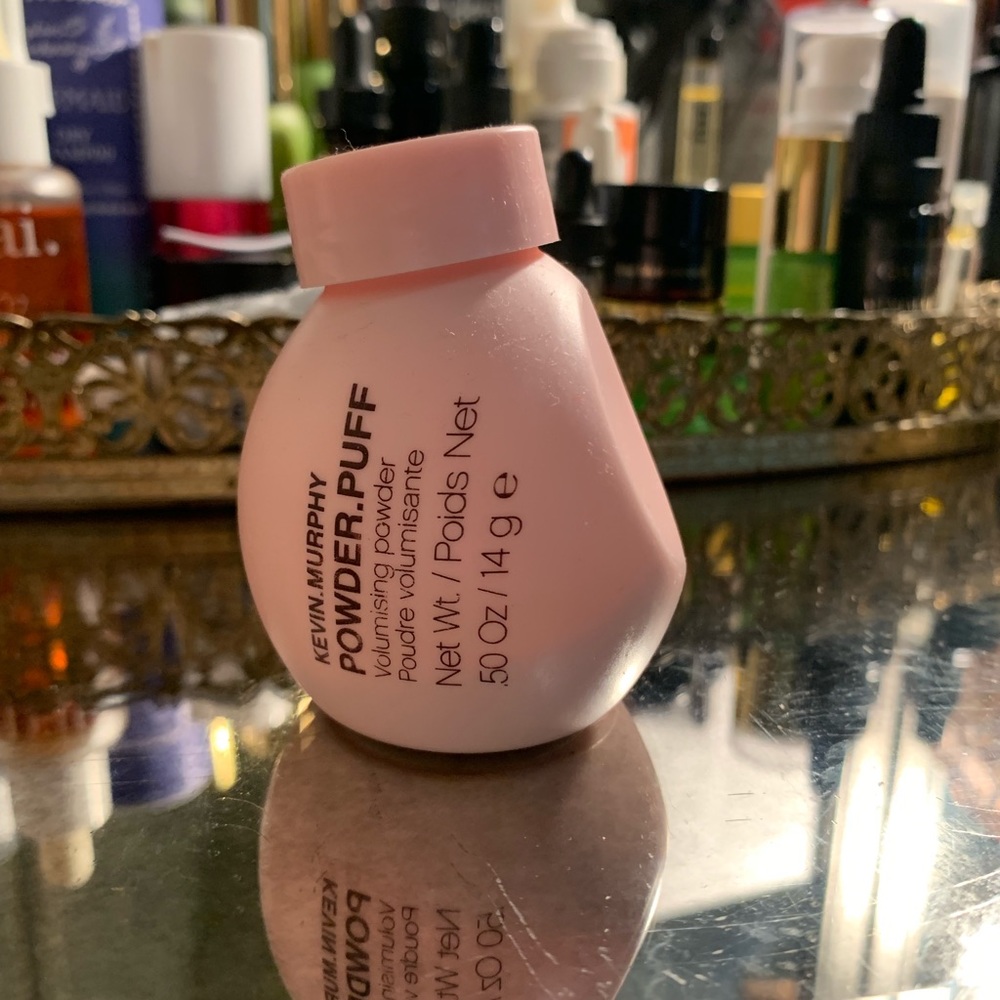 Kevin Murphy Powder Puff
